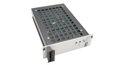 Vero Hirschmann Monovolt PK60 AC/DC Schaltnetzteil 116-33433H 24V H15