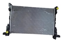 Radiateur Renault R9