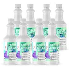 100 Ethylene Glycol Inhibited - 8 Quarts