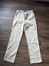 Tommy Hilfiger Size 16 Boys Pants