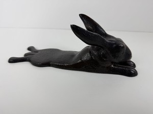 Metal Rabbit | eBay