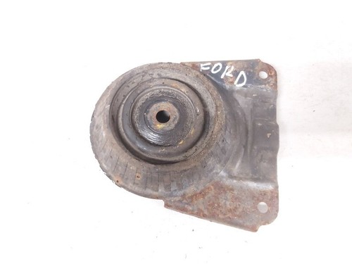 93BB18198BC Domlager Federbeinlager Stützlager - Hinten linke 93 DE923685-33