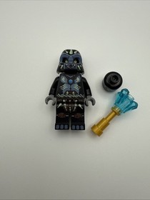 Lego Legends Of Chima Minifigure &ndash; Gorzan &ndash; loc031 70109 30262 Extra Head