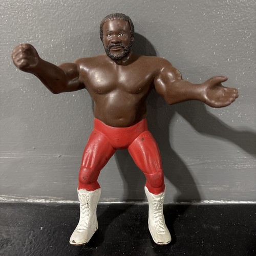 1984 WWF Superstars 8