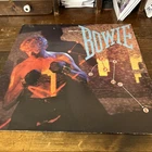 David Bowie - Let's Dance - NM/NM 1983 Pop Rock EMI SO-17093 Sleeve 1ST Press