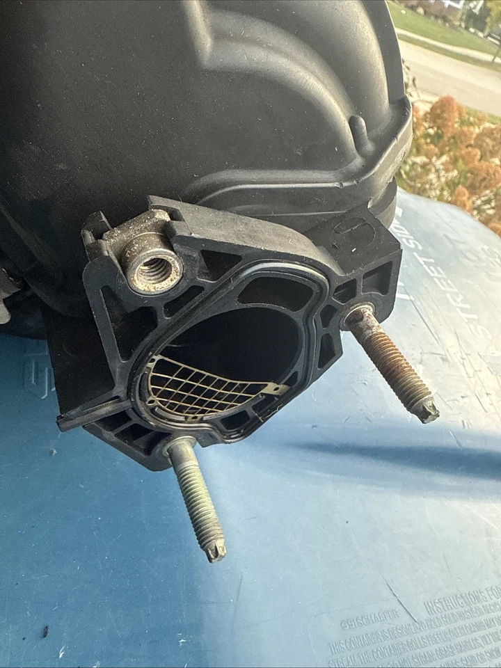 Air Intake Manifold 1.5L 2004-2006 Scion XB XA, Prius Echo Yaris 2005-2009 OEM  - Image 4 of 4