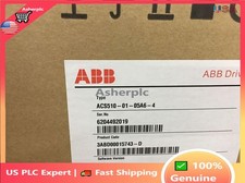 1PCS NEW ACS510-01-05A6-4 NEW ABB Frequency Converter US Free TAX No Keypad