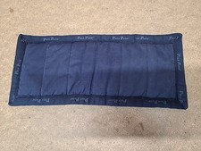 Polypads Longierrolle Trainingspad, blau. (ref.166B)