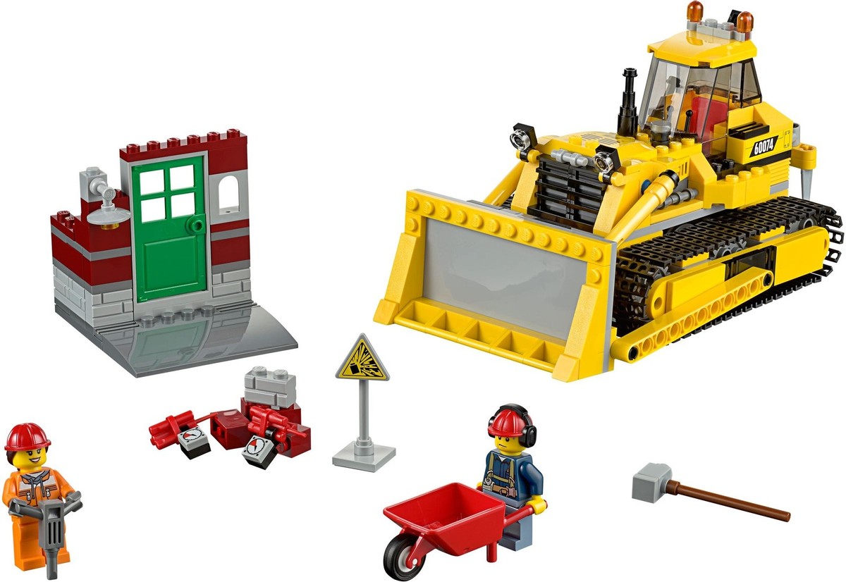 2件おまとめ　606 714 Nightmare Scorpion Digger 71513 | LEGO® DREAMZzz™ | Buy online at