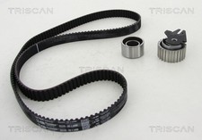 TRISCAN Zahnriemensatz 8647 15051 für SPIDER LANCIA ALFA 166 THESIS 159 BRERA