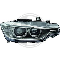 1217984 Scheinwerfer Rechts FüR Bmw 3 (F30, F80)
