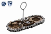 Steuerkettensatz Q+, ErstausrüSterqualitäT Made In Germany Vaico V40-10012-BEK