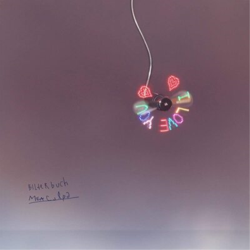 Bilderbuch Mea Culpa (CD) Album