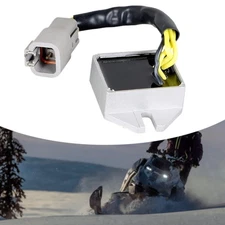 Voltages Regulator Rectifier Replacement High Performance Easy Installation