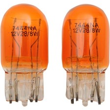 Philips Longerlife 7444na 288w Two Bulbs Drl Daytime Light Replacement Lamp Fit Philips Longerlife 7444na 288w Two Bulbs Drl Daytime Light Replacement Lamp Fit
