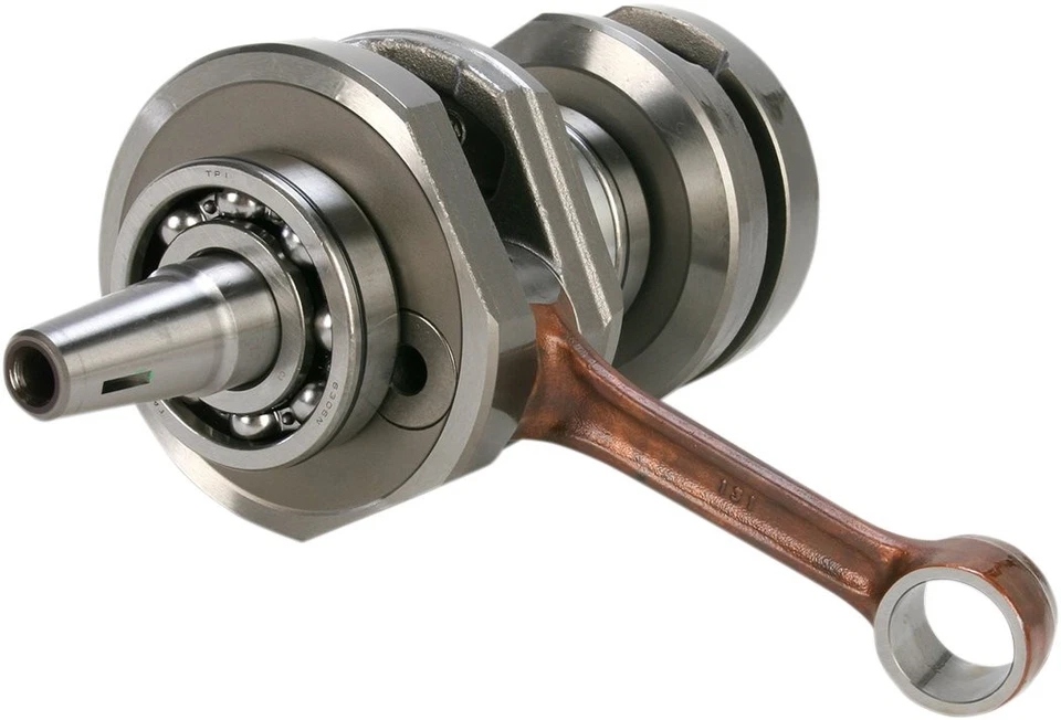 Kit de cigüeñal de extremo inferior Hot Rods (CBKW002) Foto 4 de 4