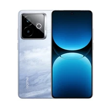 Realme GT7 Pro Racing Edition 5G Smartphone Snapdragon 8 Elite 6500mAh 120W