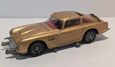 Corgi Toys - 261 James Bond 007 Aston Martin DB5 - Sammler