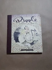 Ripple : A Predilection for Tina Hardcover Dave Cooper