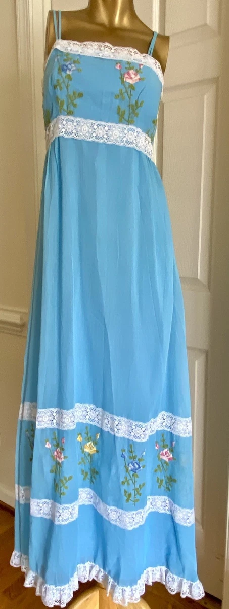 sachin and babi light blue dress Holiday Party Dresses - Formal Dresses for Holiday Party main image 0