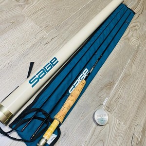 Sage Vps Fly Rod | eBay