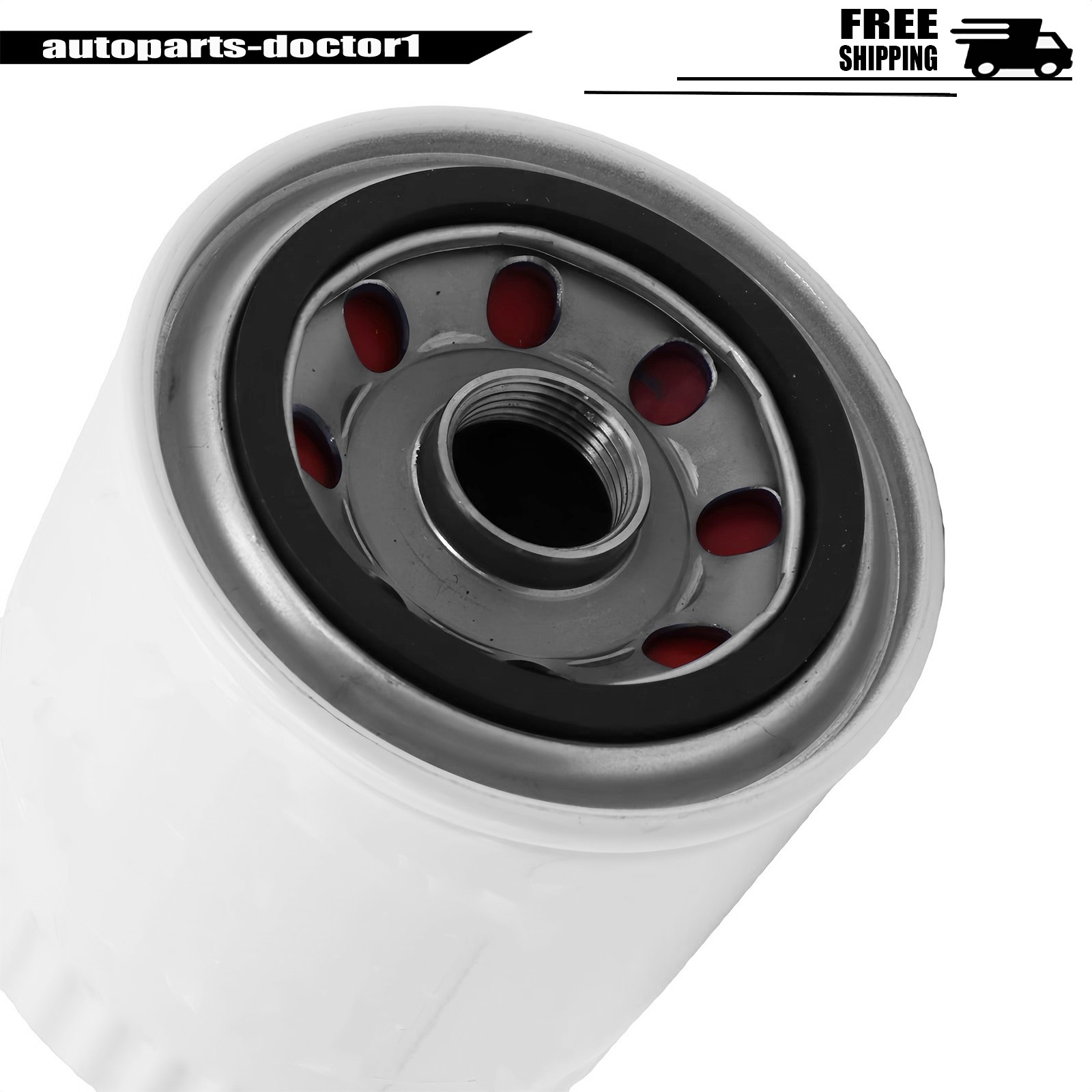 Aston Martin DB9 2005-2016 Oil filter P/N AG436714AA