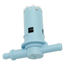 E8UZ9B593A For 90-97 Ford 4.9L 5.0L 5.8L F-Series Fuel Vapor Valve 2 Port Design