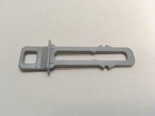 INDESIT DISHWASHER DOOR LOCK CATCH LATCH DFG261 DFG261AUS