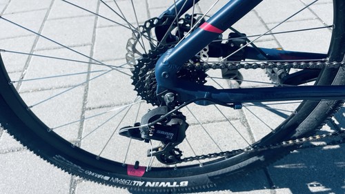 Rockrider ST520 Mountain Bike 27,5 Zoll - Bild 4 von 7