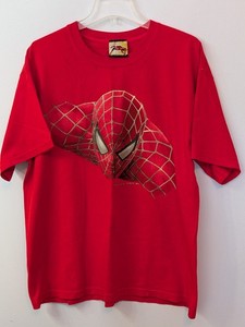 Spider Man 2 Shirt | eBay