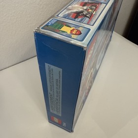 Lego City 7244 Speedboat New!!