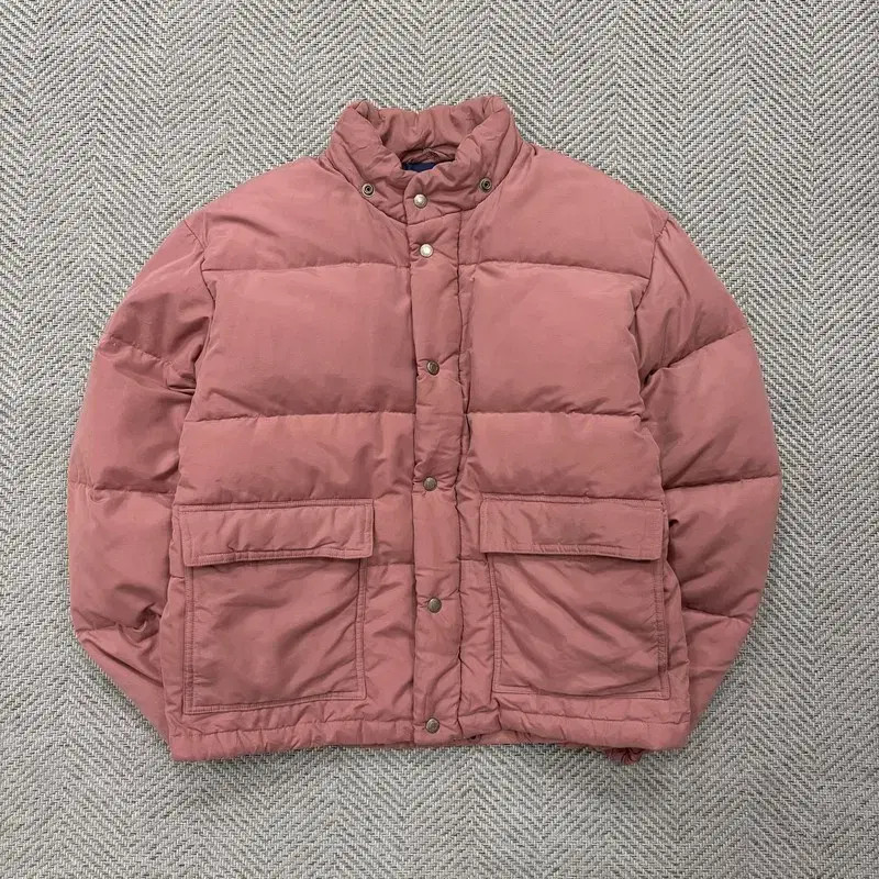 Vintage Basic Puffer Padding V1423 - image 2