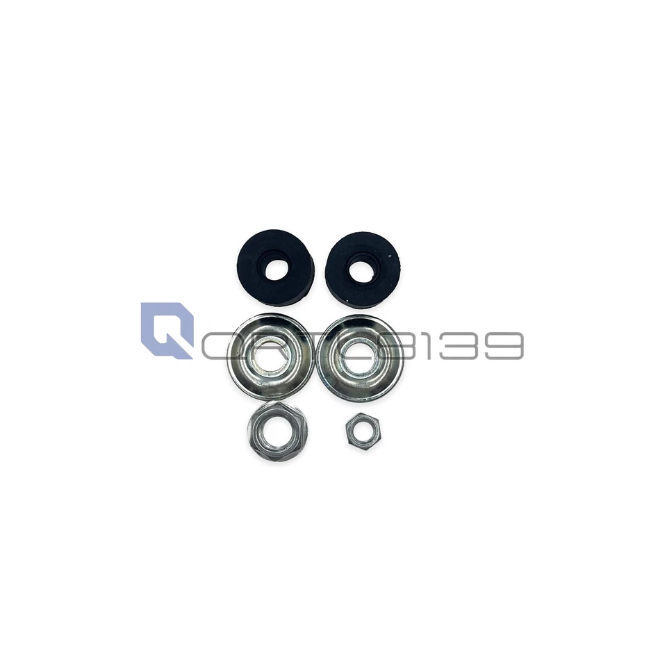 New 2× Rear Stabilizer Sway Bar End Links Set 48830-60030 OEM For Lexus Toyota - Изображение 3 из 4