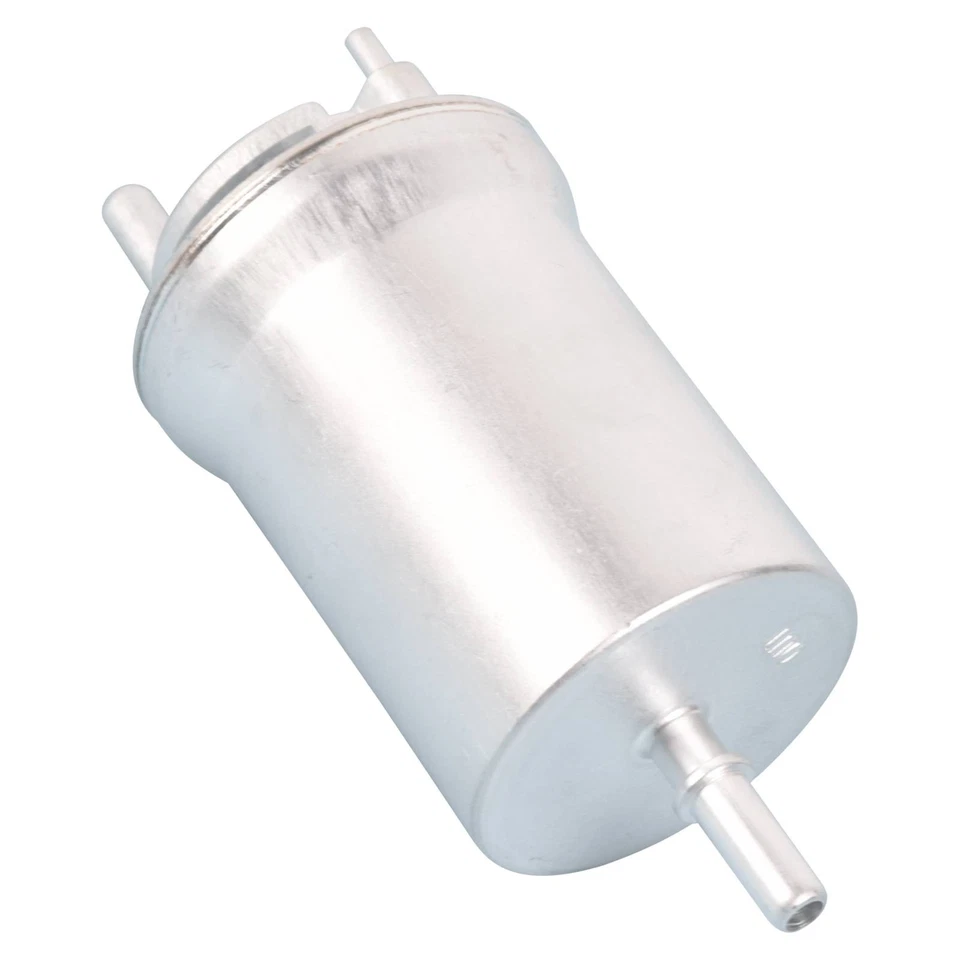 6Q0201511 Fuel Filter for 2002-2010 VOLKSWAGEN BEETLE GOLF GOLF CITY - Image 3 of 4