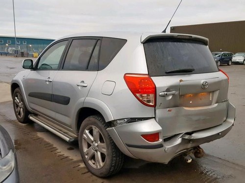 8266242190 Sicherungskasten Steuergerät 82662-42190 Toyota RAV-4 DE690404-54 - Bild 6 von 8