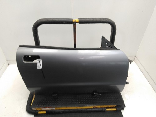 MASERATI GRANSPORT Front Door O/S 2003-2008 GREY 2 Door Coupe RH