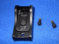 Stevens Model 320 12ga Shotgun Rear Sight Assembly Screws Cl9416 Stevens Model 320 12ga Shotgun Rear Sight Assembly Screws Cl9416