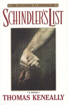 SCHINDLER'S LIST.
