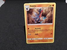 61/131 - Uncommon Pokemon SM6 Forbidden Light M/NM English