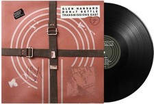 Glen Hansard - Don t Settle Vol. 1 - Transmissions East  VINYL - ALT/INDIE N