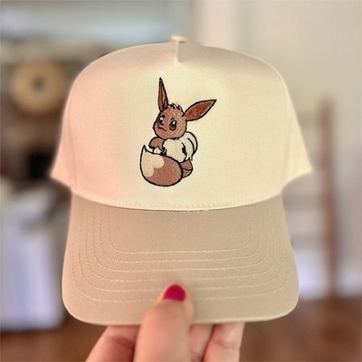 Pokemon Eevee Hat