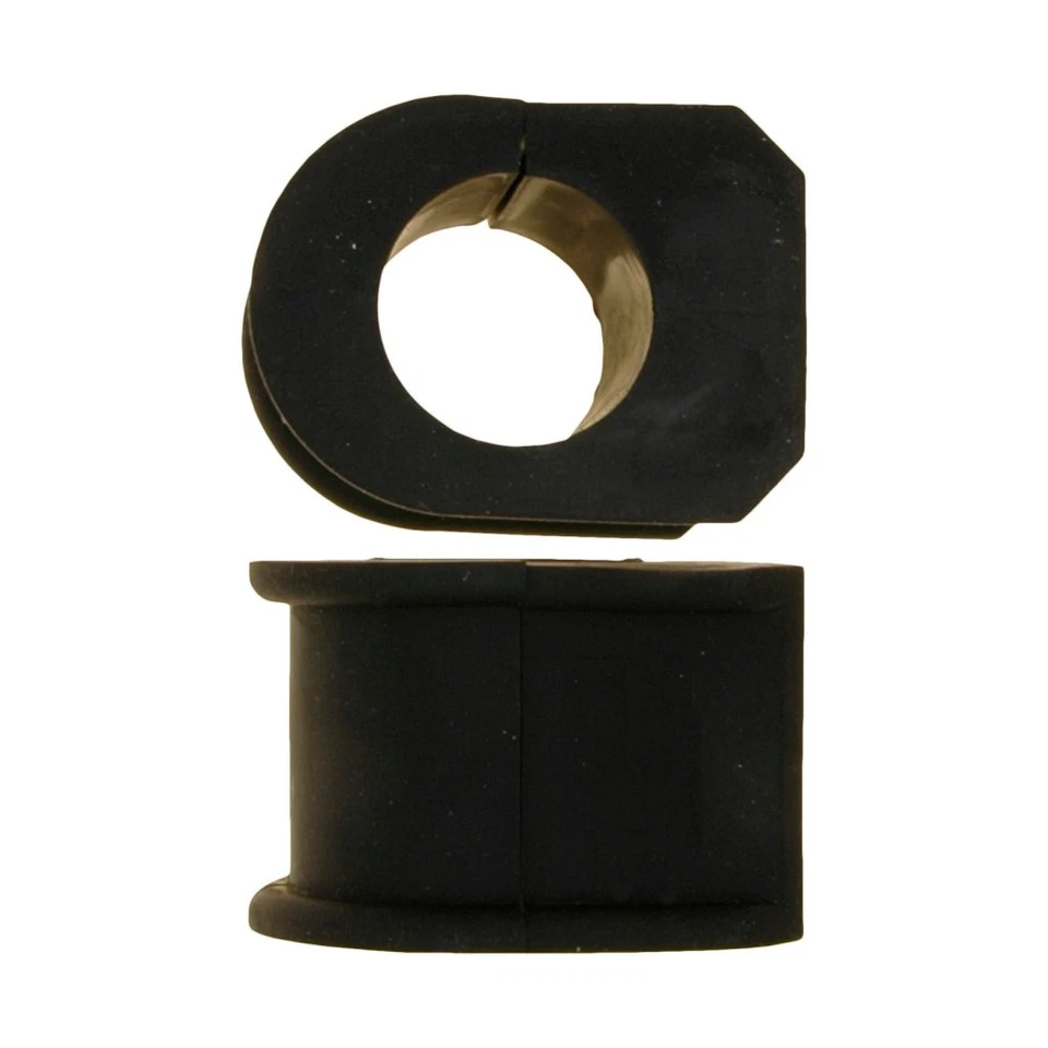 Buje de barra estabilizadora delantero genuino ACDelco para Ford F-450/F-550 Super Duty 2009-2016 Foto 3 de 4