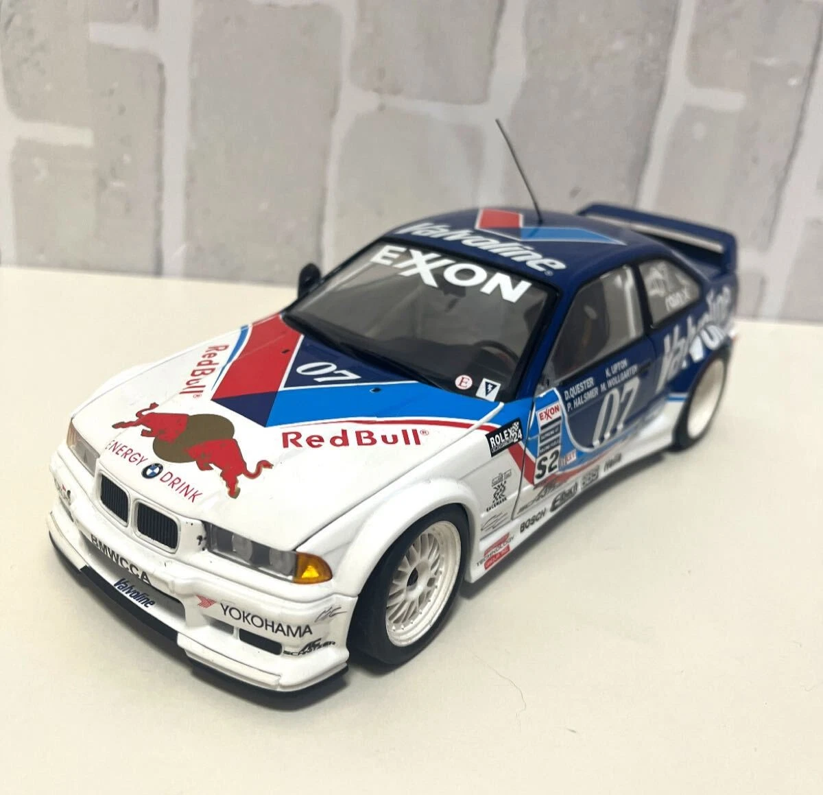 1 18 Autoart Bmw M3 for sale | eBay