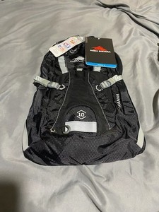 High Sierra Tech Series Piranha 10, 2 liter hydration pack