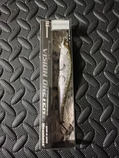 Megabass Vision One Ten Limited SP-C Ezo Iwana Hokkaido Color New