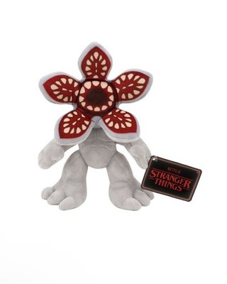 Stranger Things Demogorgon Plush - 8  Soft Plush w/ Special Embroidery Season 5!