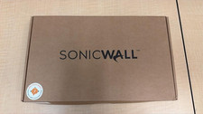 SonicWall TZ280 3YR Advance Edition 1 YR CSE Firewall (03-SSC-6933) - Open Box