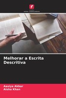 Aasiya Akbar (U. A.) | Melhorar A Escrita Descritiva | Taschenbuch (2022)