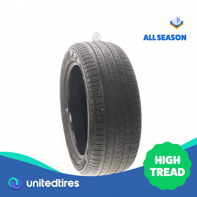 Used 265/50R20 Pirelli Scorpion Verde 107V - 8.5/32