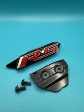Oem 2018 - 2024 Chevy Equinox Rs Grille Emblem Badge Logo Red 84421867 84554595 Oem 2018 - 2024 Chevy Equinox Rs Grille Emblem Badge Logo Red 84421867 84554595
